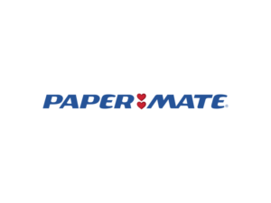 paper-mate-1-logo